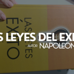 Imagen del libro de napoleon hill las leyes del éxito
